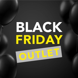 Black Friday - OUTLET Black Friday - OUTLET